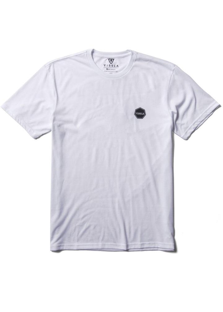 High Tide Comp Lite Performance Tee