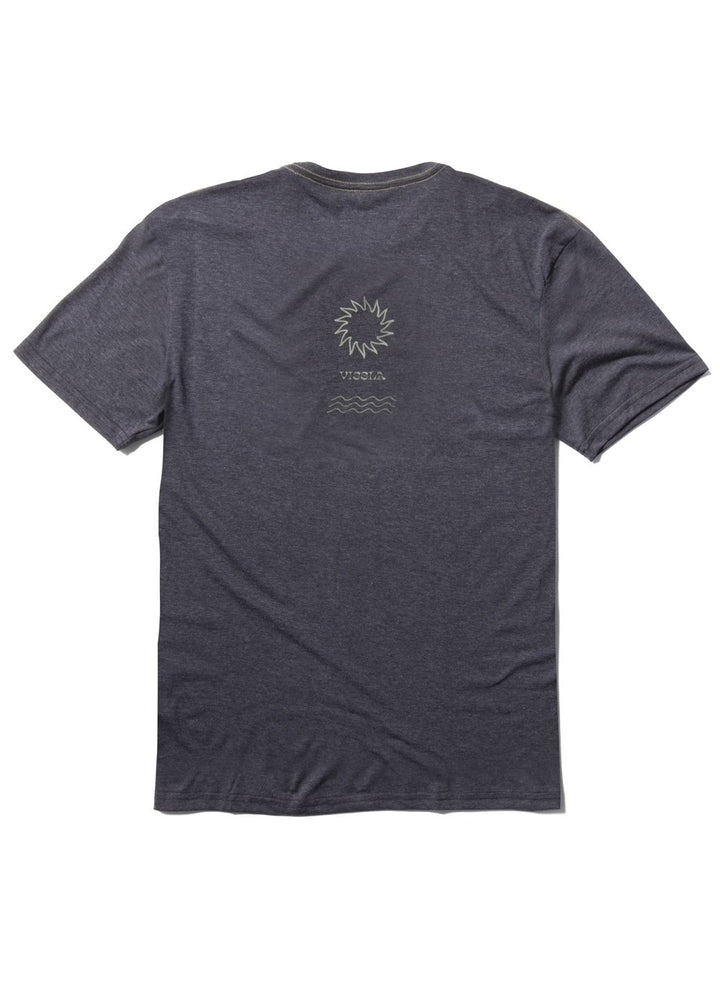 Unlimited Comp Lite Performance Tee