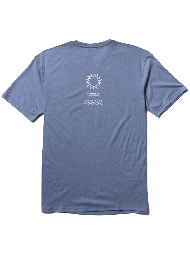 Unlimited Comp Lite Performance Tee