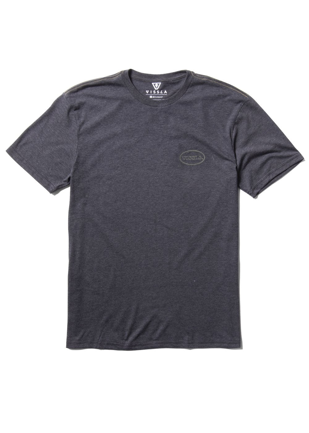 Unlimited Comp Lite Performance Tee