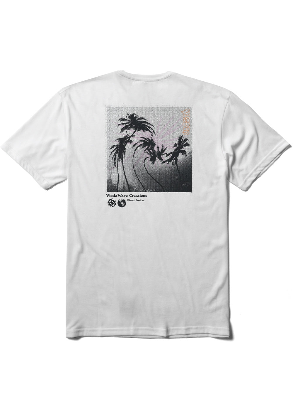 VISSLA☆BUILT COMP LITE ECO PERFORMANCE TEE 半袖 Tシャツ VISSLA LINEUP COMP LITE PERFORMANCE TEE – Blue Surf Shop