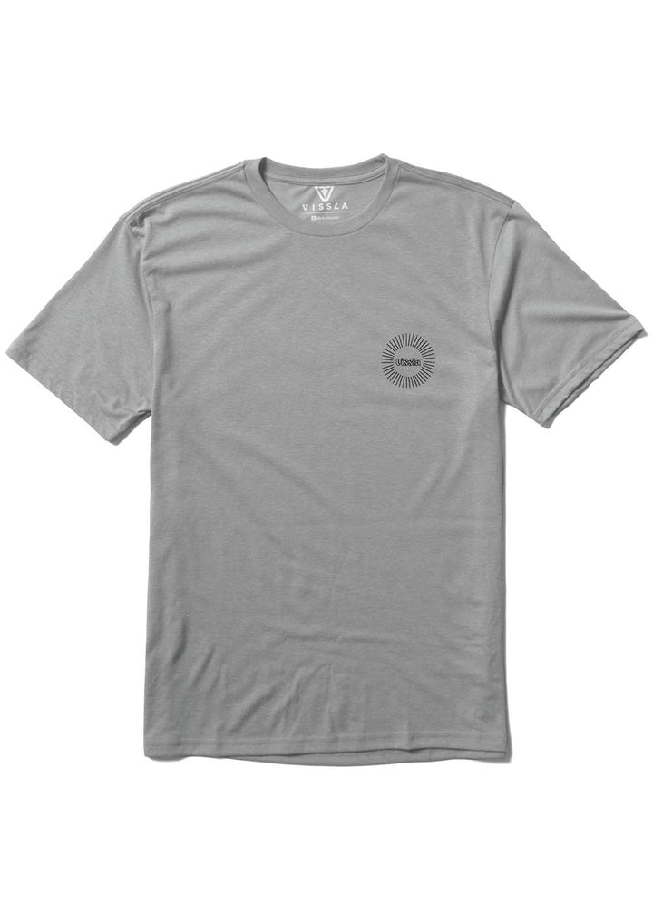 Intercoastal Comp Lite Eco Drirelease Tee