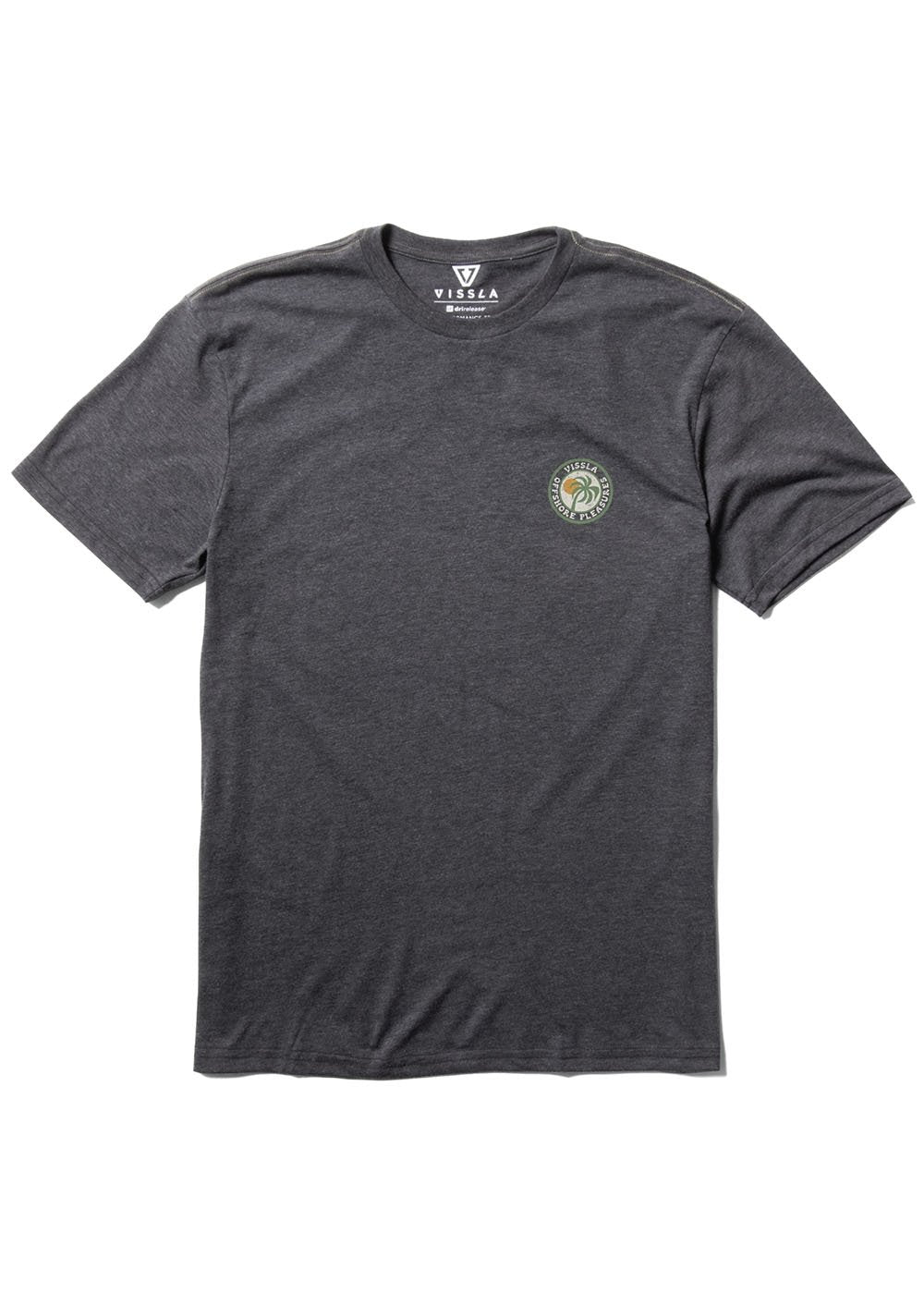 Seabound Comp Lite Eco Drirelease Tee