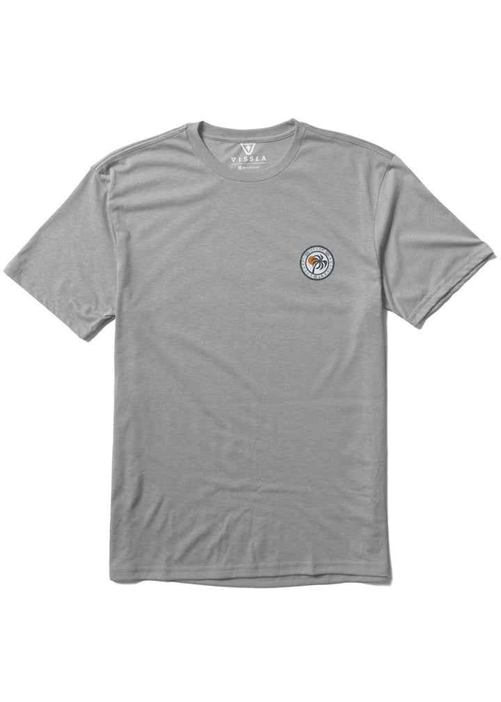 Seabound Comp Lite Eco Drirelease Tee