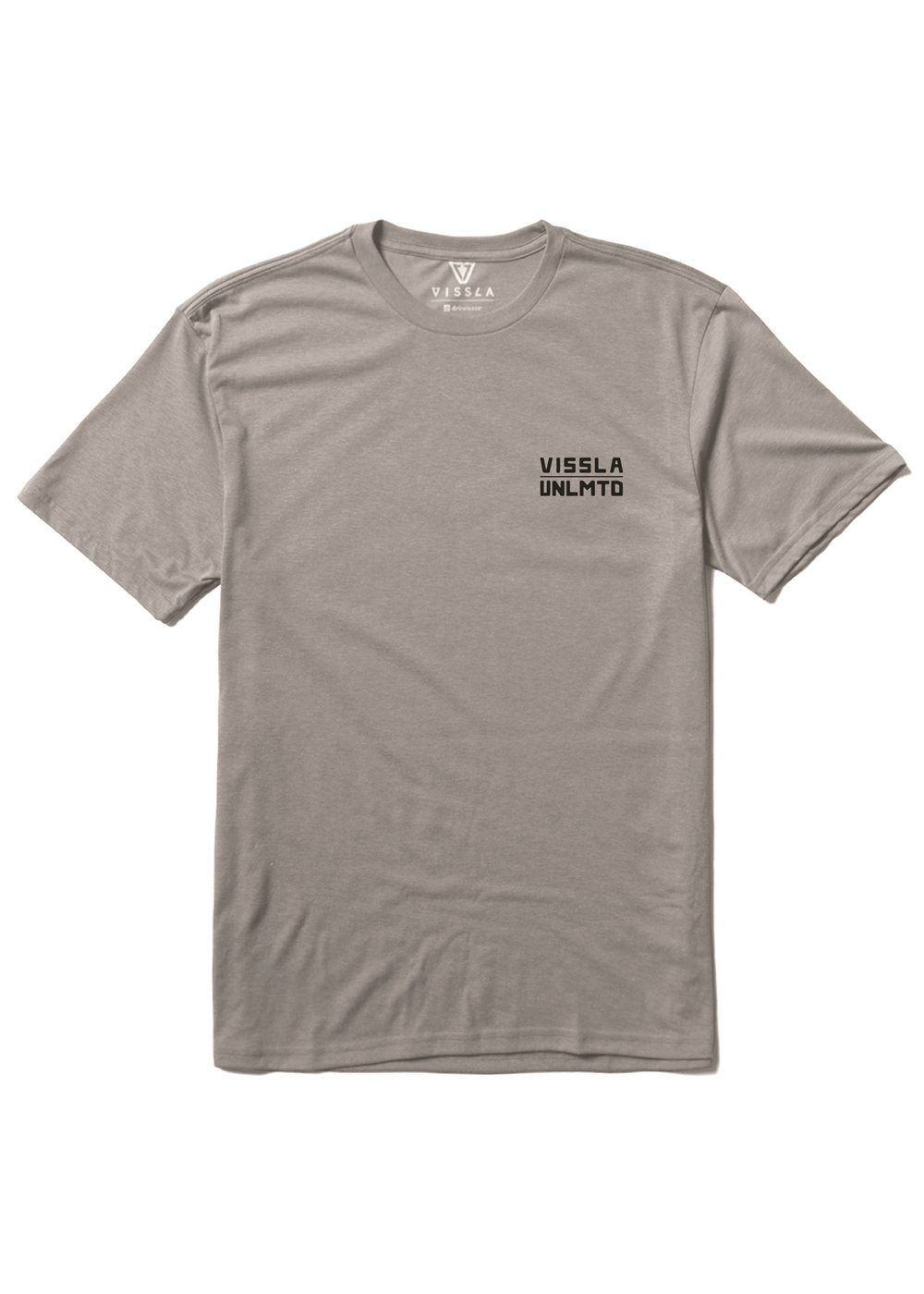 Cliffside Comp Lite Eco Drirelease Tee