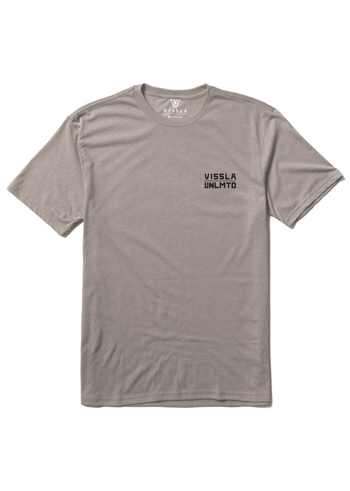 Cliffside Comp Lite Eco Drirelease Tee