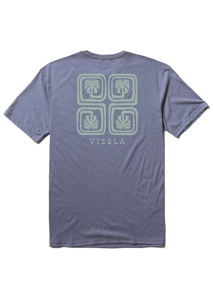 Lost Coast Comp Lite Eco Drirelease Tee