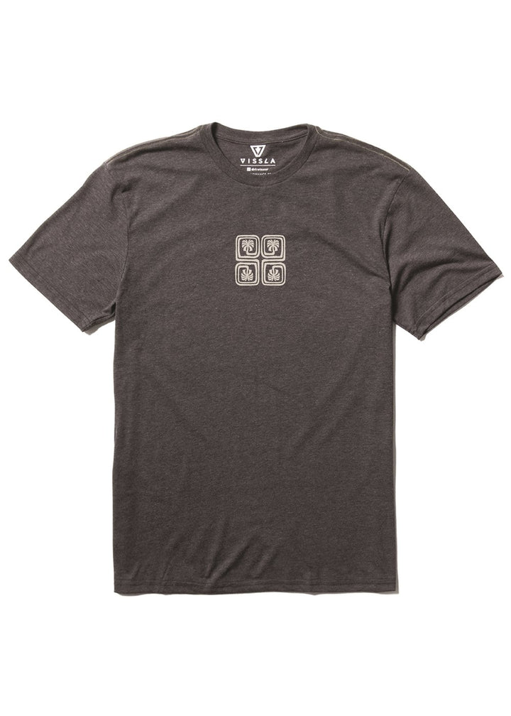 Lost Coast Comp Lite Eco Drirelease Tee