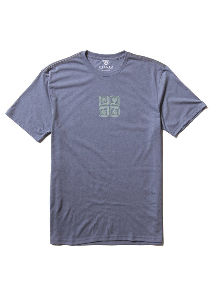 Lost Coast Comp Lite Eco Drirelease Tee