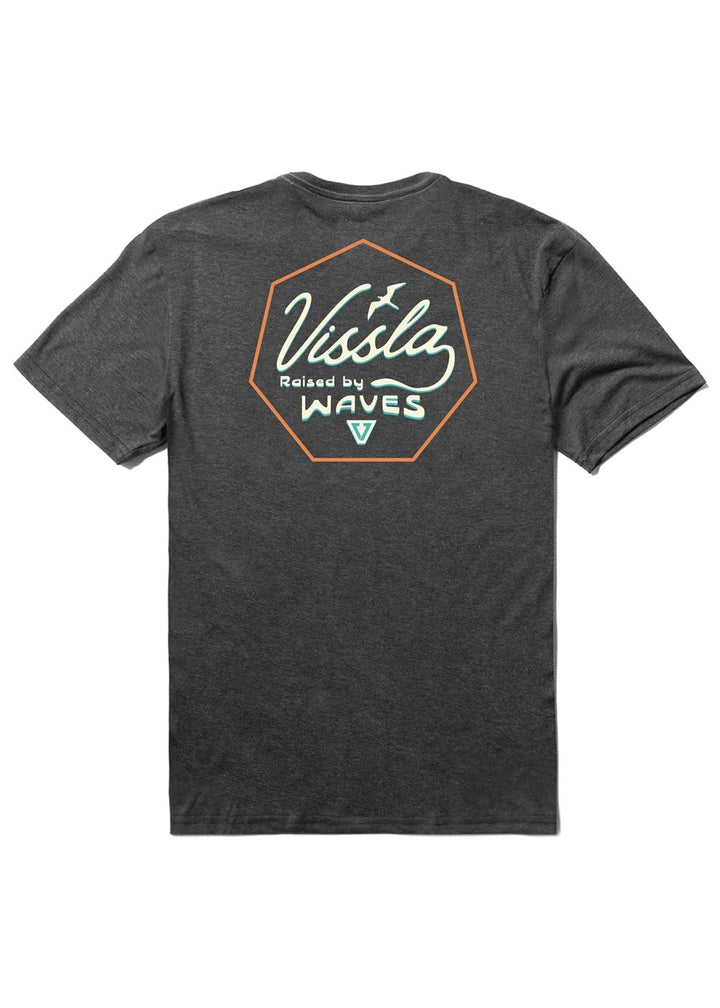 Raised By Comp Lite Eco Drirelease Tee