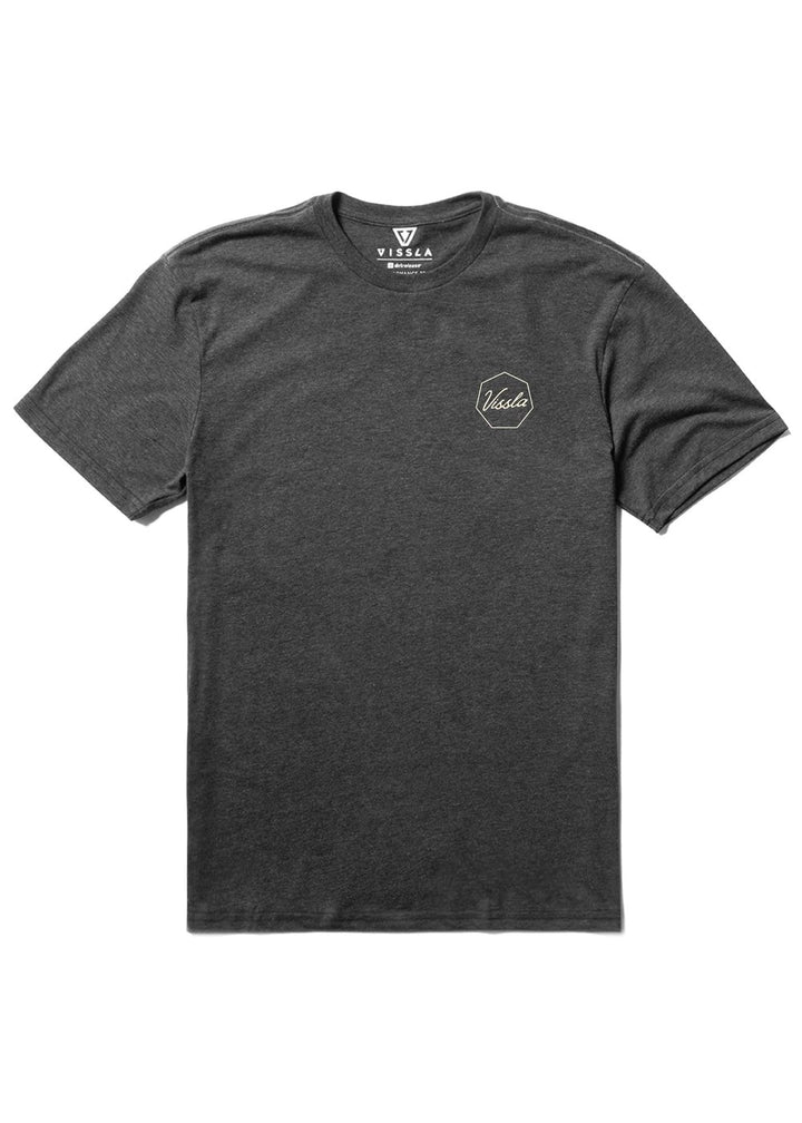 Raised By Comp Lite Eco Drirelease Tee
