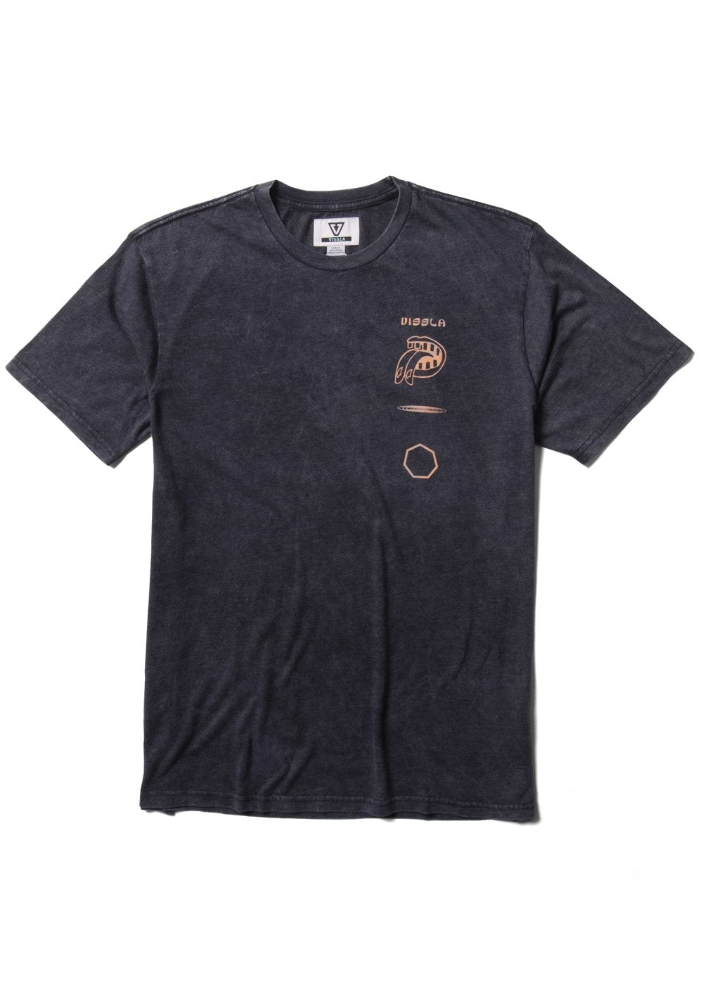 Twin Amigos Ss Tee