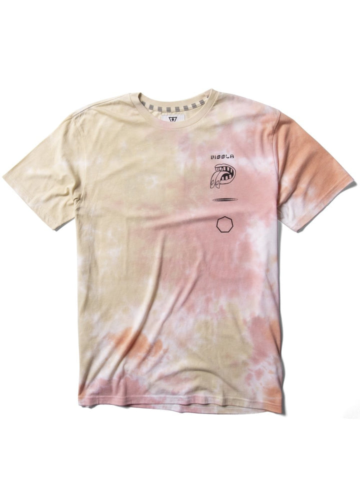 Twin Amigos Ss Tee