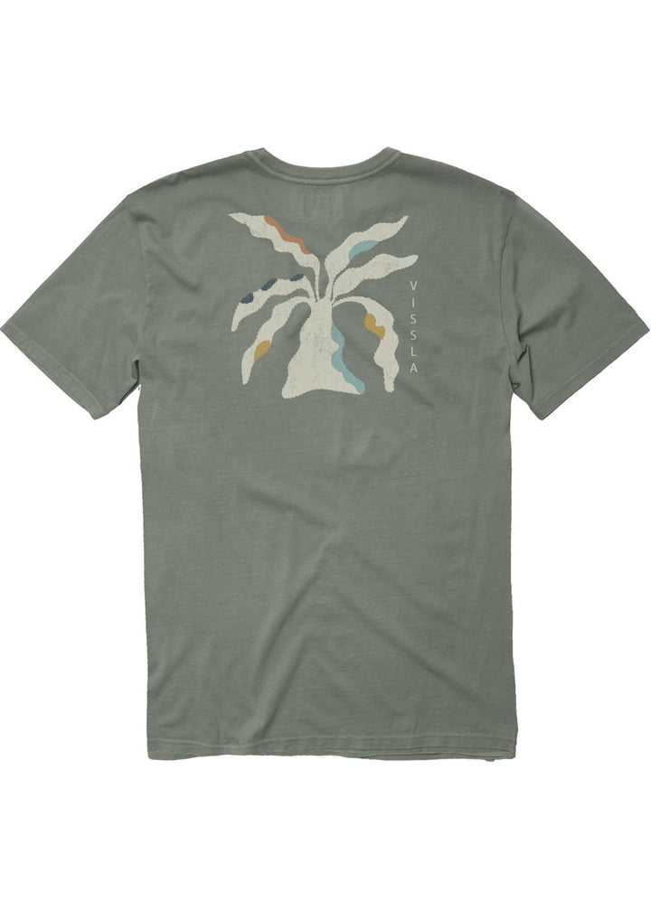 Mysto Crypto Ss Tee