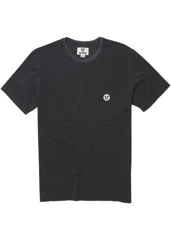 Mysto Crypto Ss Tee