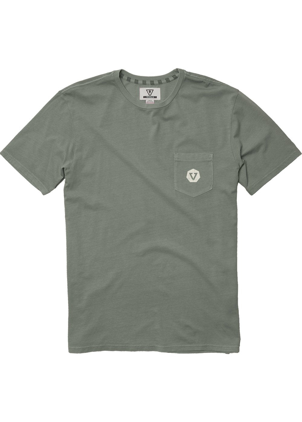 Mysto Crypto Ss Tee