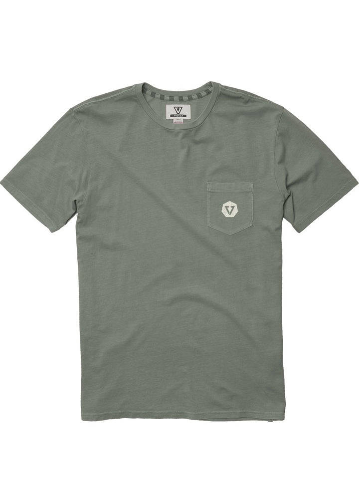 Mysto Crypto Ss Tee