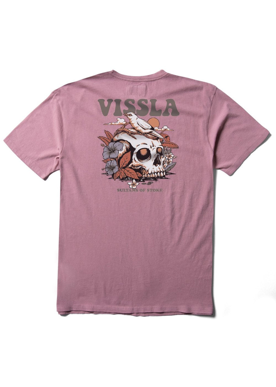 Vissla Reaper Pkt Tee main image 1