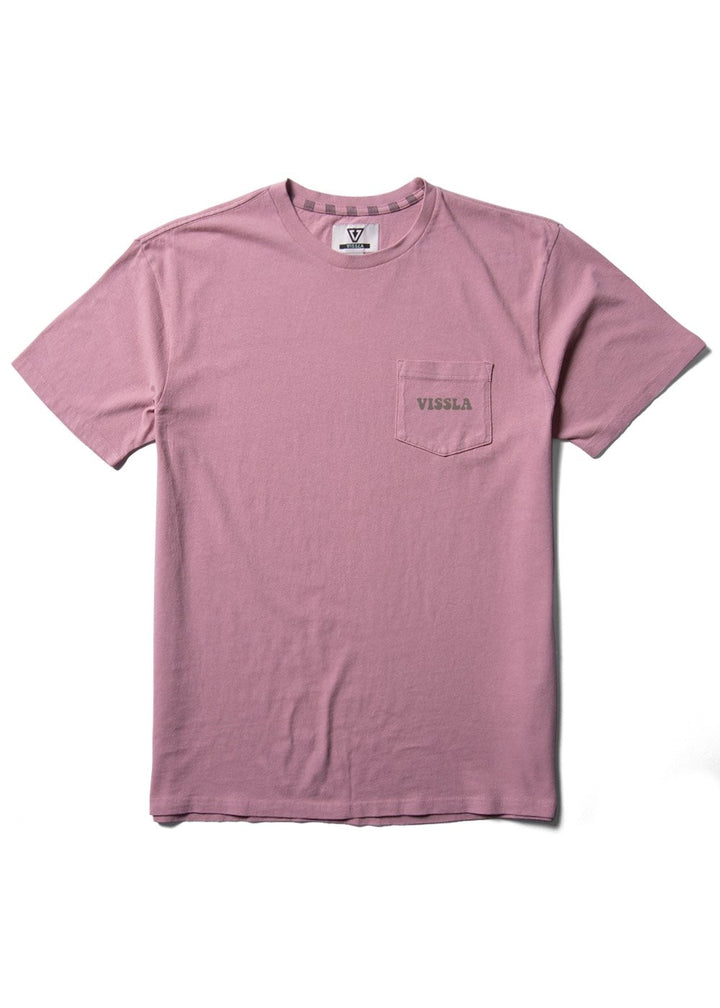 vissla tie dye shirt
