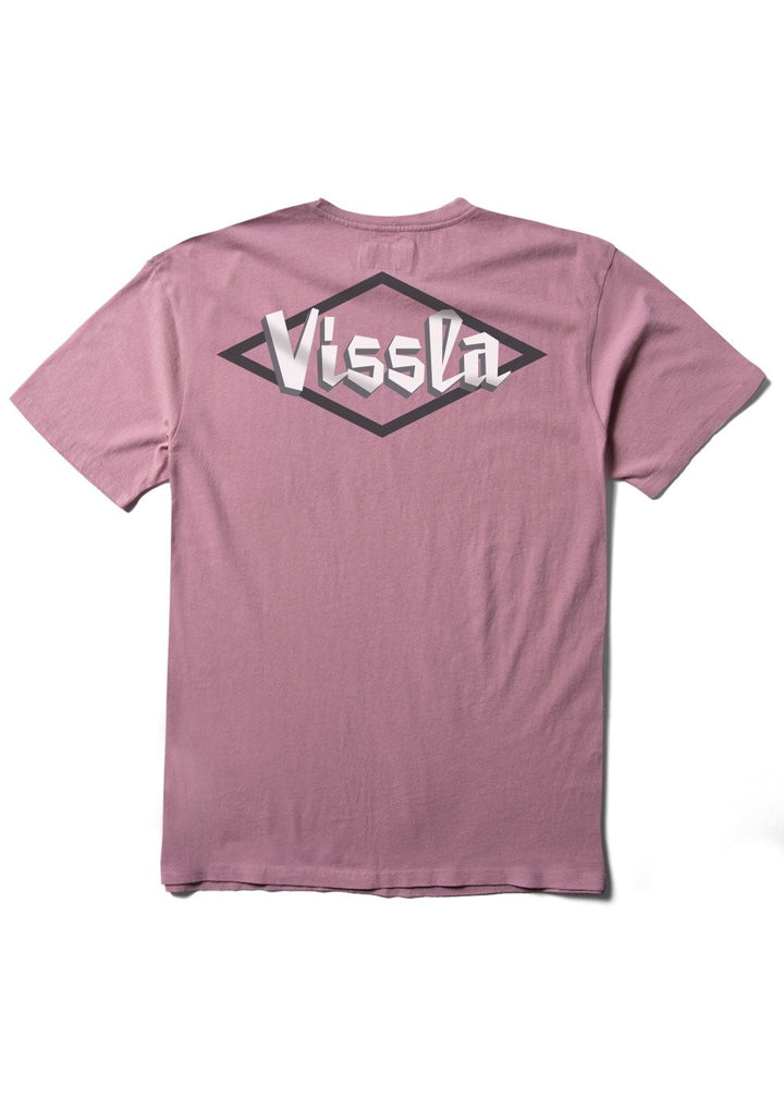 Vissla Go To Shirt