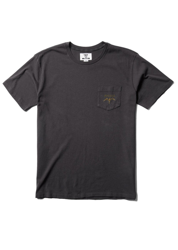 Vissla Peaks Sherpa Woven Shirt