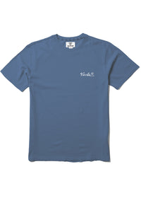 Skull Island Premium Organic Pocket Tee