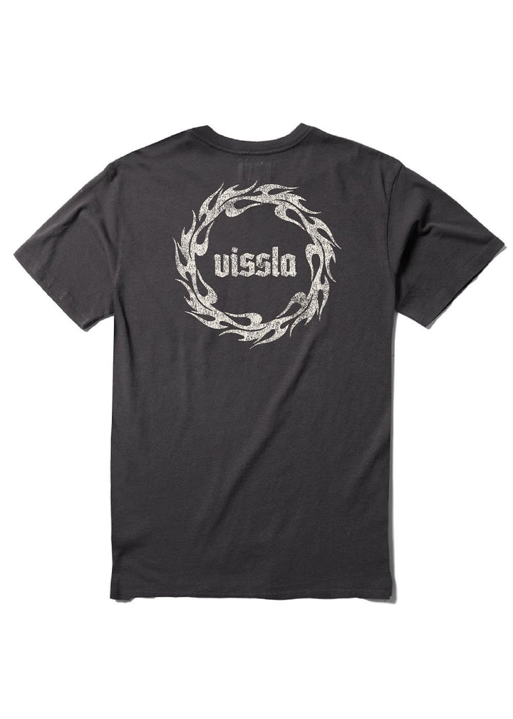 Ring Of Fire Short Sleeve Tee