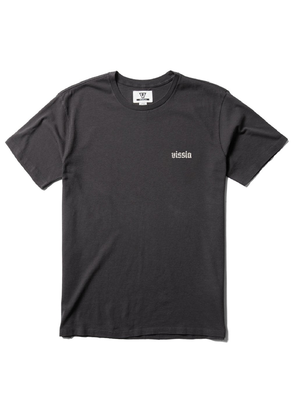 Ring Of Fire Short Sleeve Tee