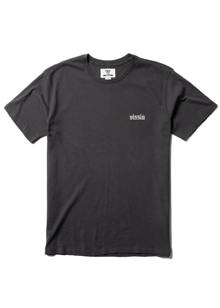 Ring Of Fire Short Sleeve Tee