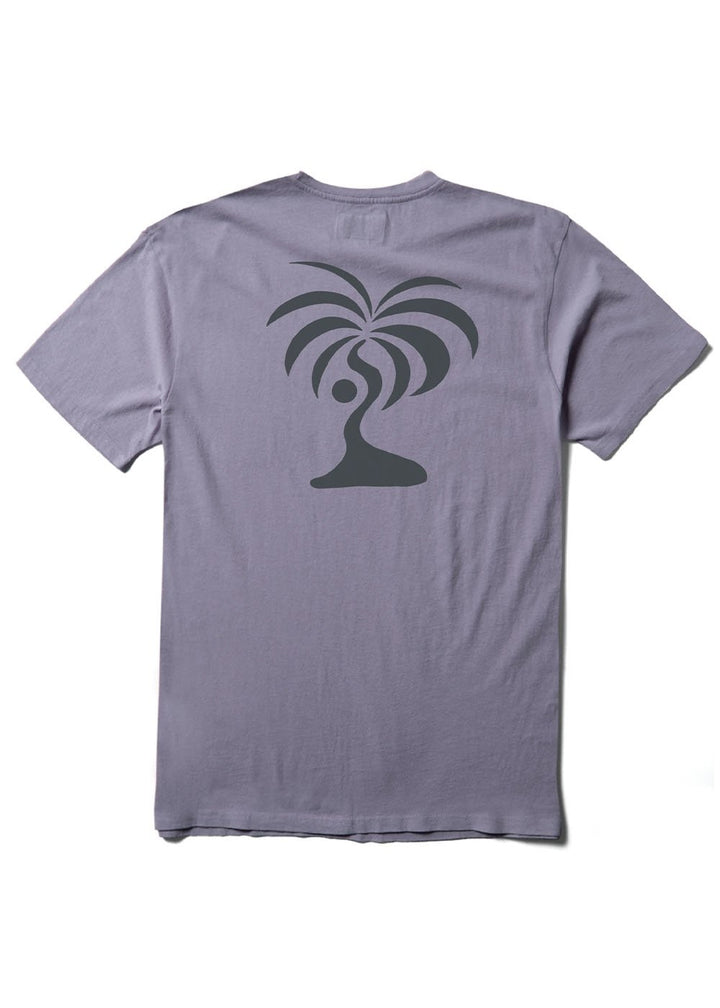 Solo Short Sleeve Pocket Tee