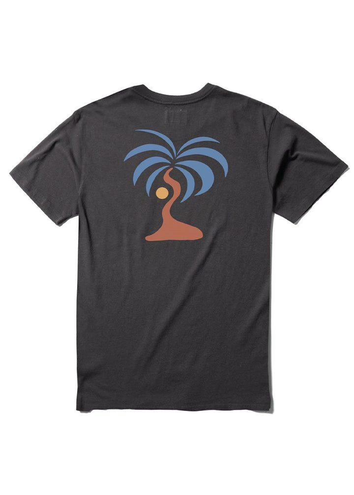 Solo Short Sleeve Pocket Tee