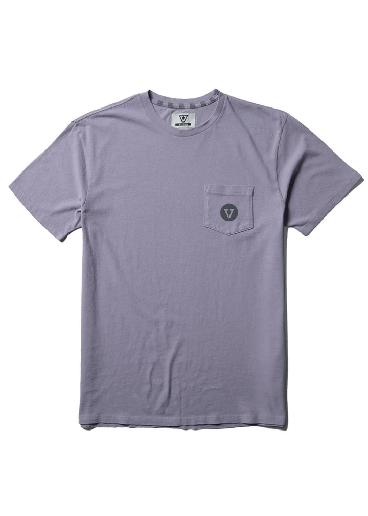 Solo Short Sleeve Pocket Tee
