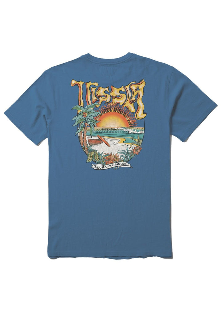 Supernova Short Sleeve Tee