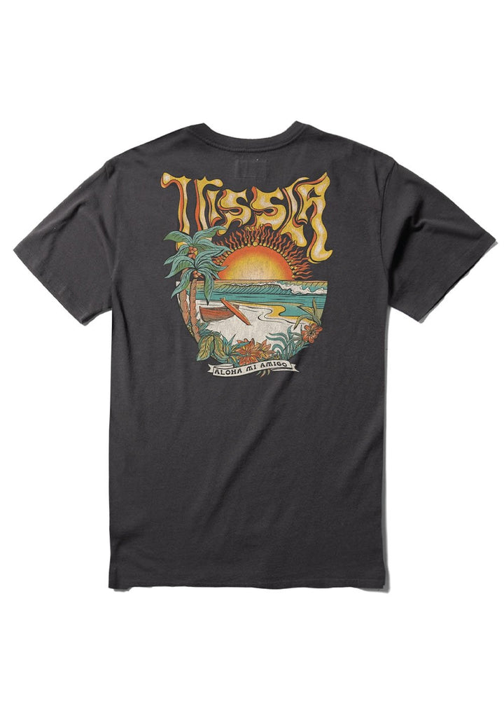 Supernova Short Sleeve Tee