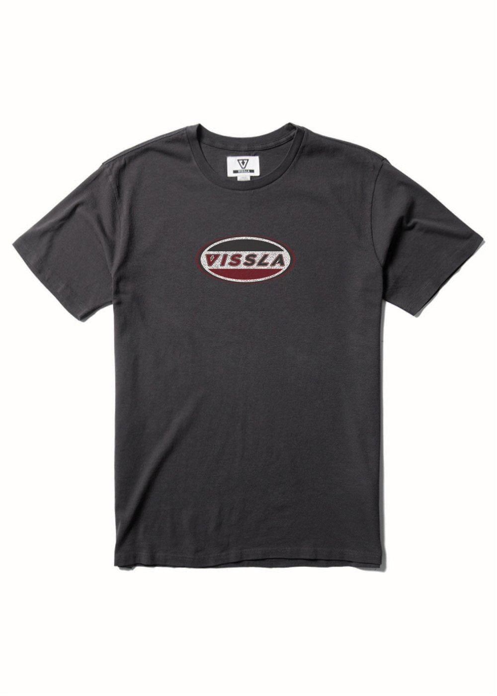 Fast Short Sleeve Pocket Tee