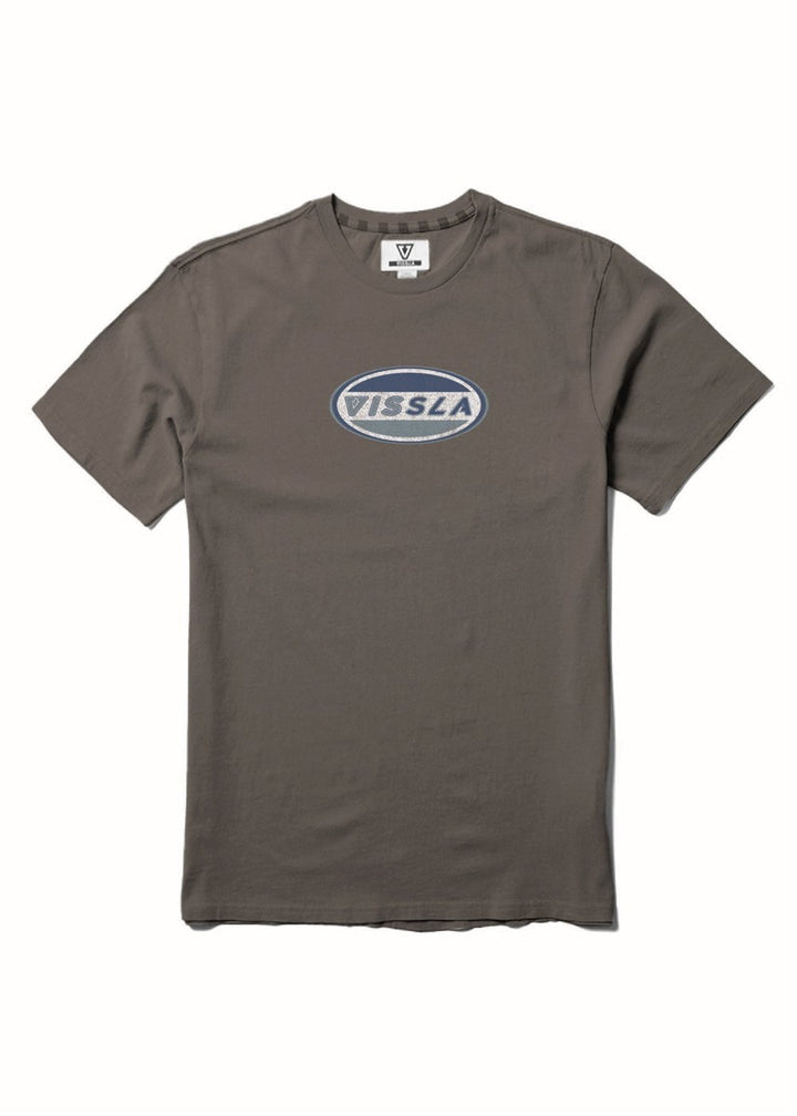 Fast Short Sleeve Pocket Tee