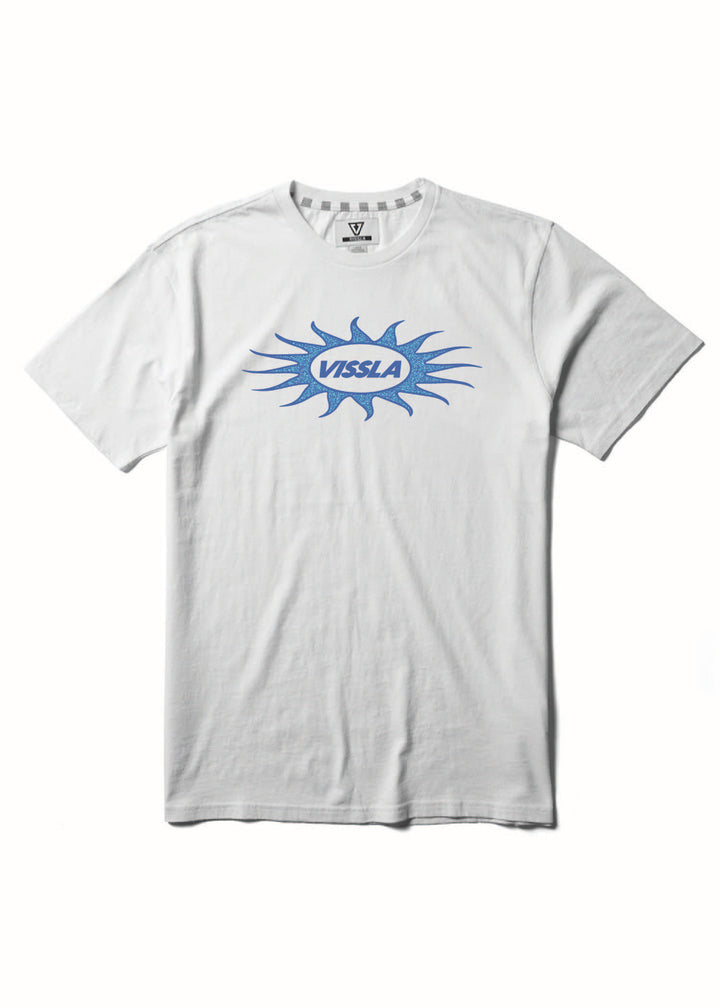 Unidentified Short Sleeve Pocket Tee