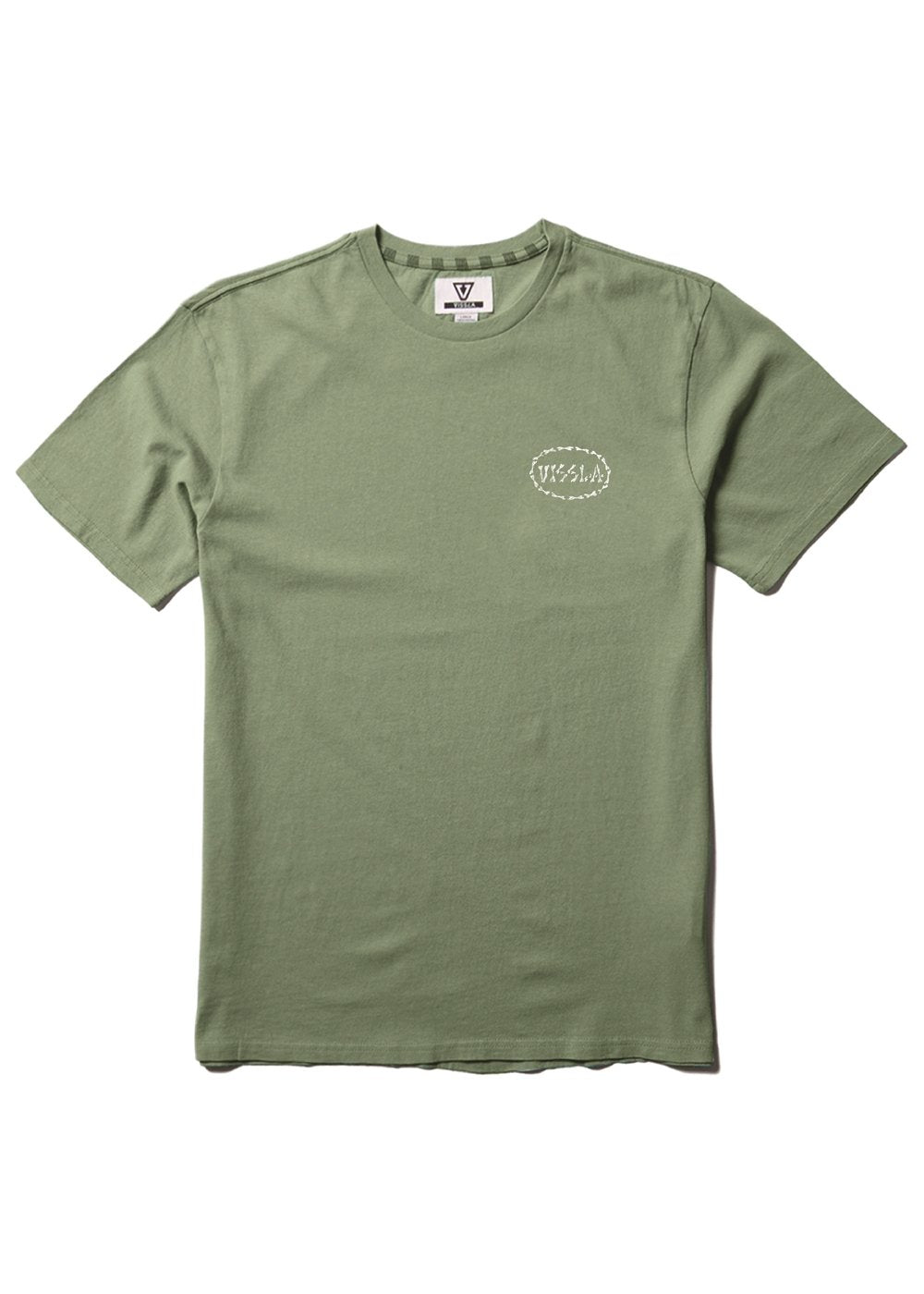 Bone Cove SS Heavyweight Tee