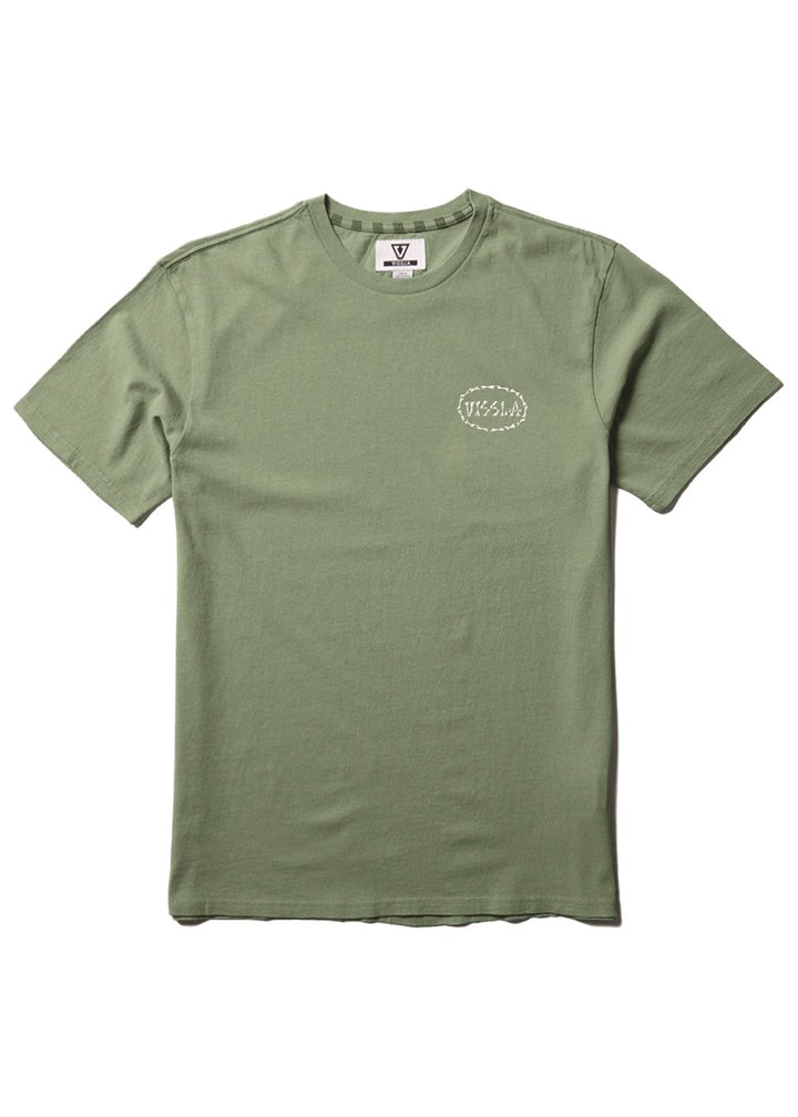 Bone Cove SS Heavyweight Tee