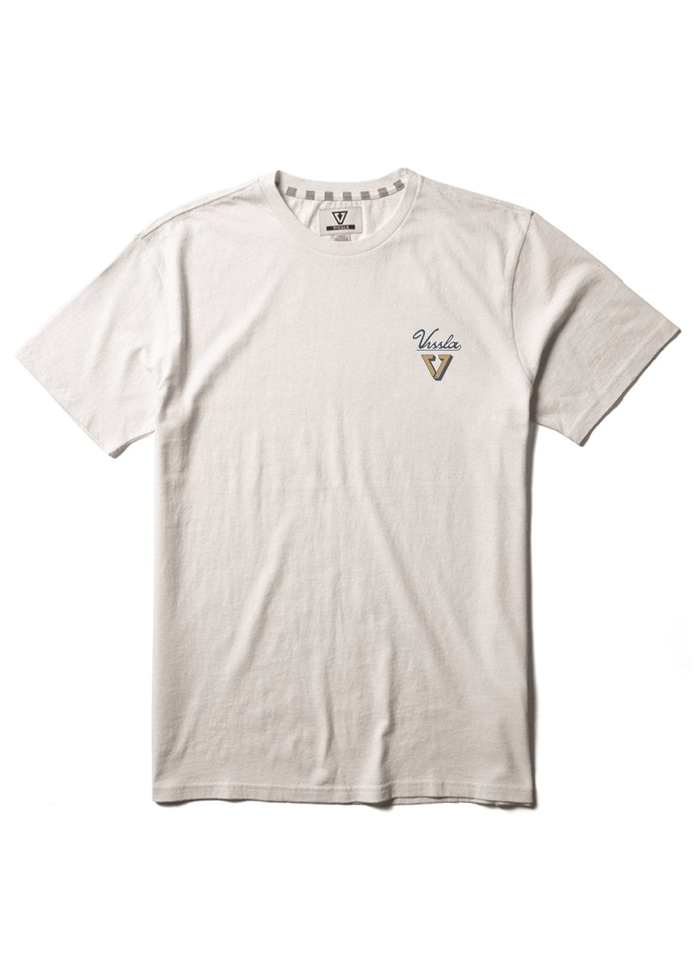 Craftsman SS Heavyweight Tee