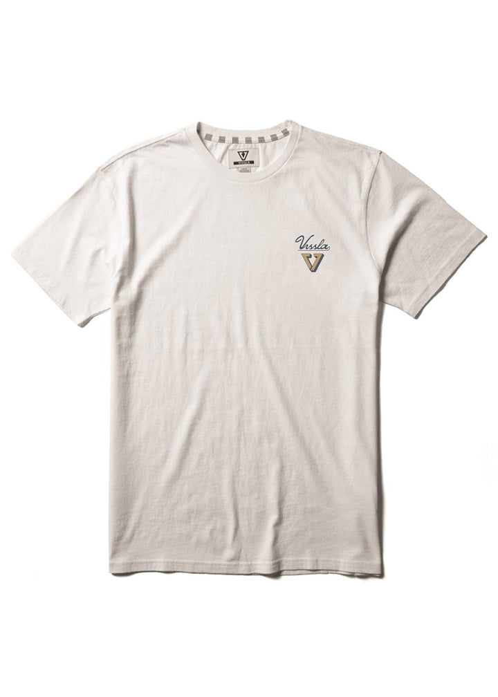 Craftsman SS Heavyweight Tee