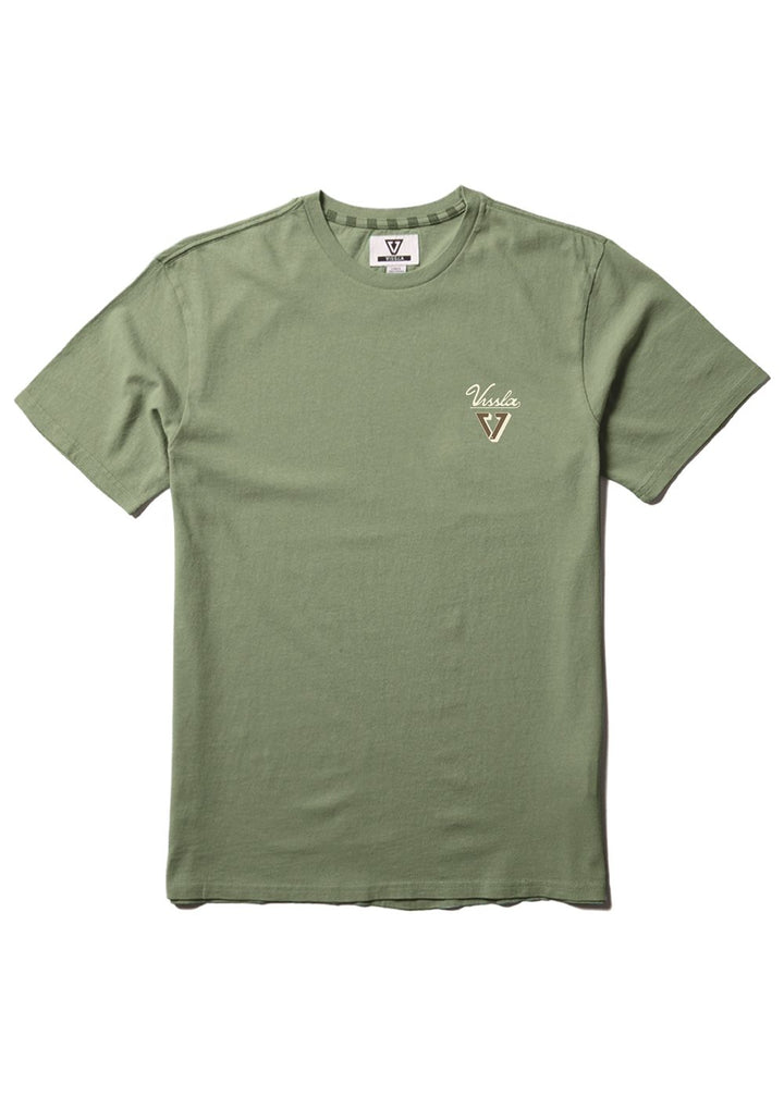 Craftsman SS Heavyweight Tee
