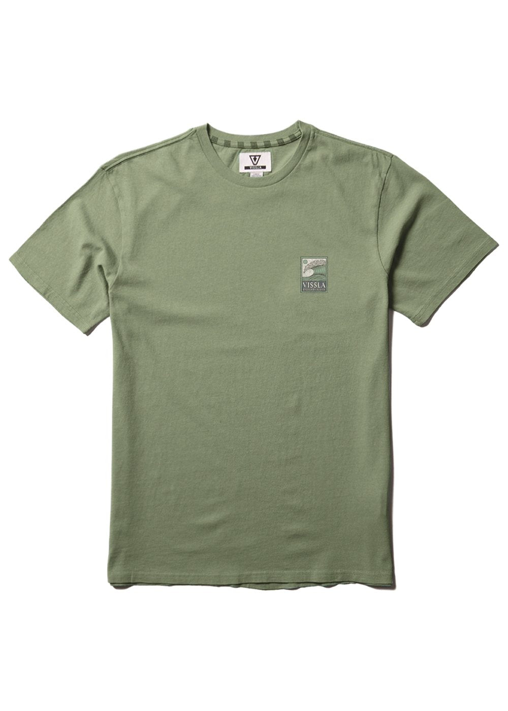 Peaky SS Heavyweight Tee