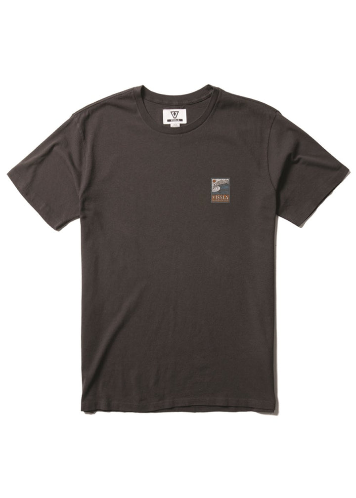 Peaky SS Heavyweight Tee