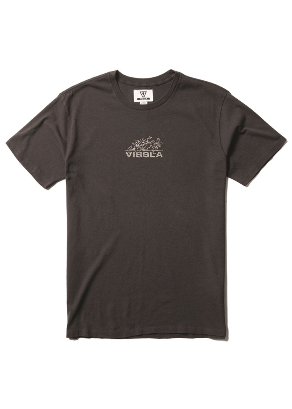 Rubbish Removal SS Heavyweight Tee