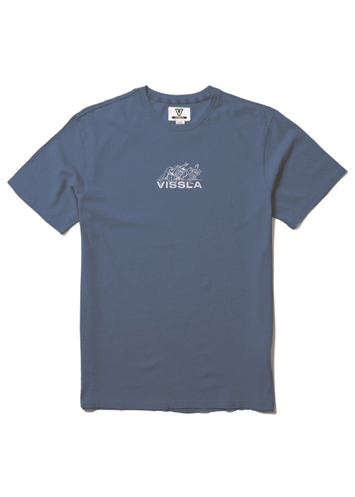 Rubbish Removal SS Heavyweight Tee