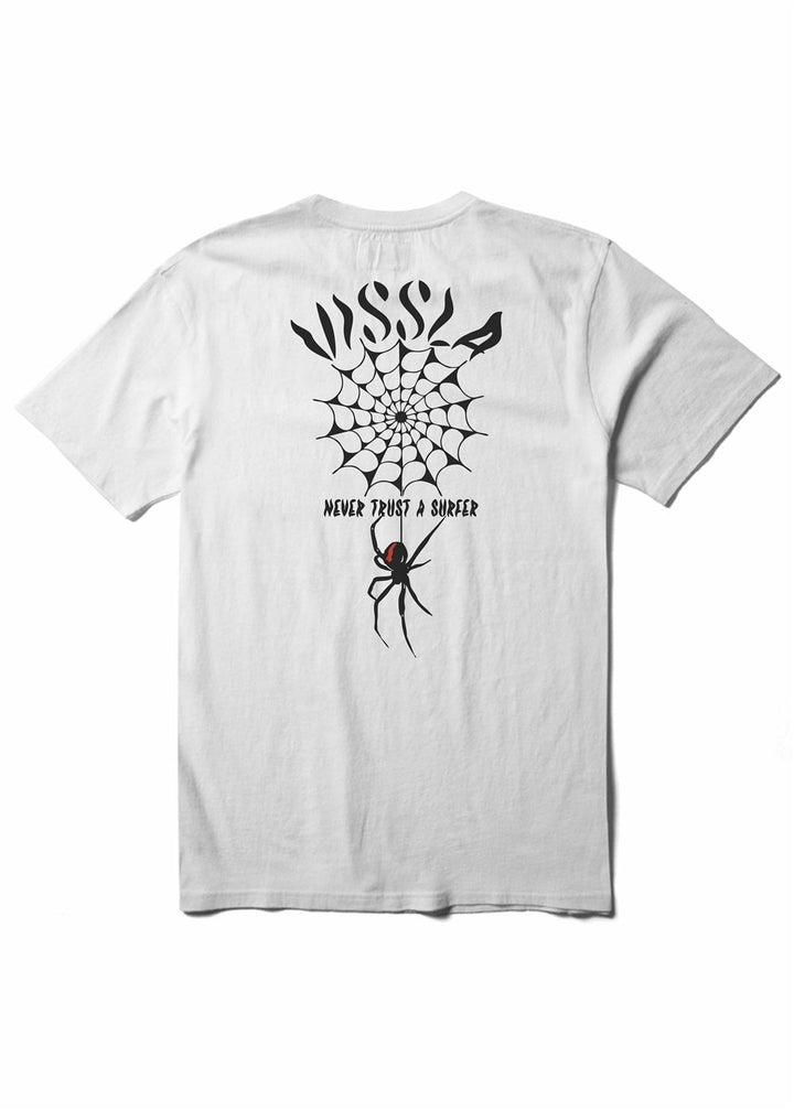 Arachnid SS Heavyweight Tee