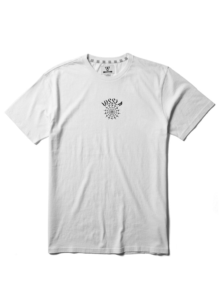 Arachnid SS Heavyweight Tee