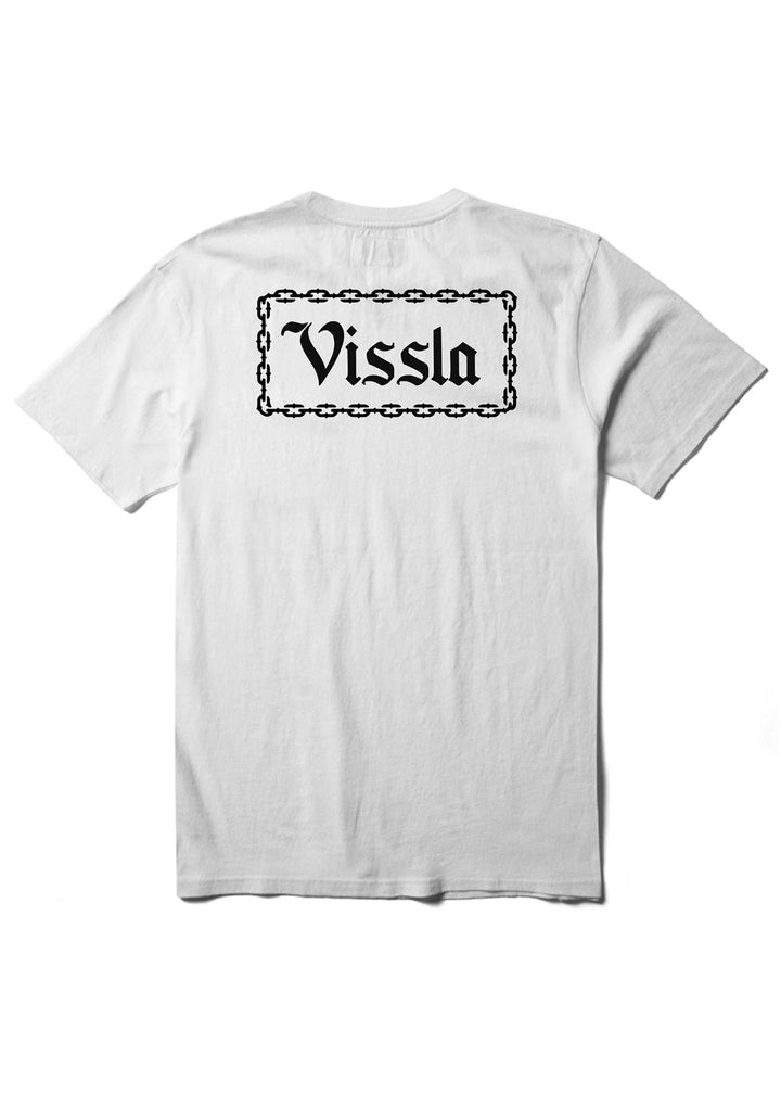 Backslash SS Heavyweight Tee