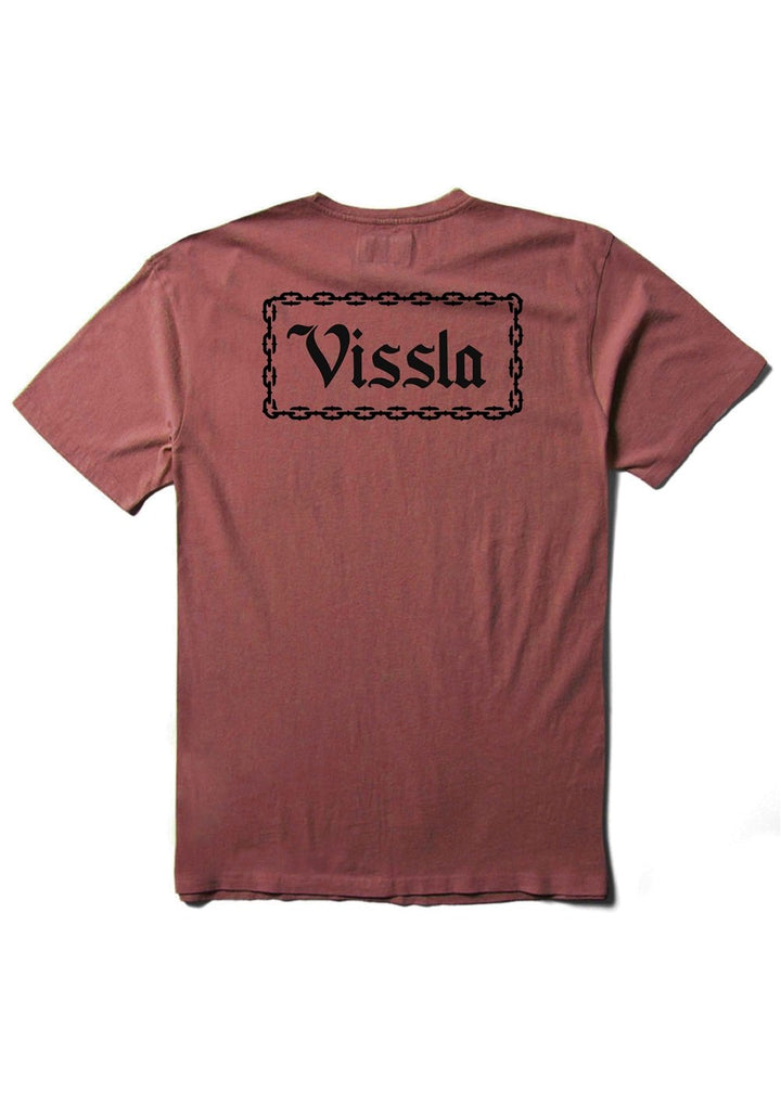 Backslash SS Heavyweight Tee